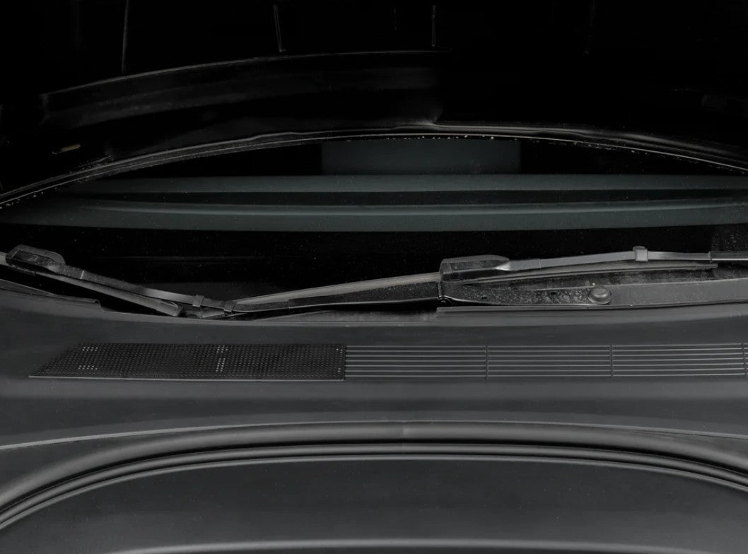 Air intake Protective Cover for Tesla Model 3+ Highland - TESLARY Tesla Shop Accessories Europe Nederlands Dublin Cork Ireland Deutschland Espana Alicante France Italia