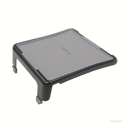 Center Console Tray for Tesla Model 3 / Y Black - TESLARY Tesla Shop Accessories Europe Nederlands Ireland Deutschland Espana Alicante France Italia