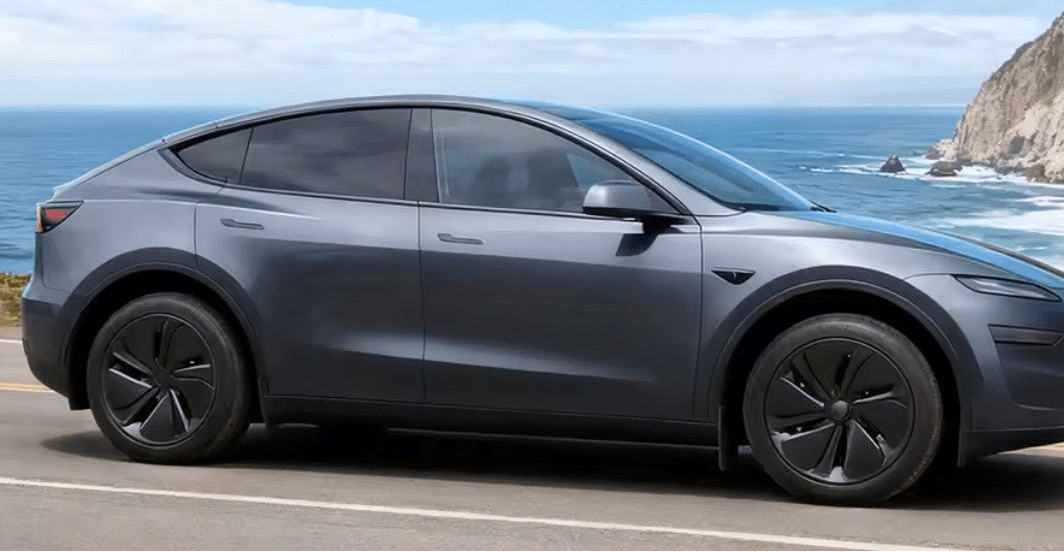 Crossflow Wheel Covers Replacement For Tesla Model Y Juniper 19 - TESLARY Buy Tesla Shop Accessories Europe Nederlands Dublin Cork Ireland Deutschland Espana Iceland Finland France Italia