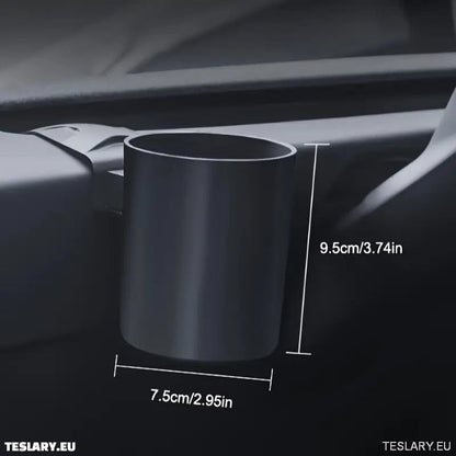Dashboard Cup Holder for Tesla Model 3+ Highland / Model Y Juniper