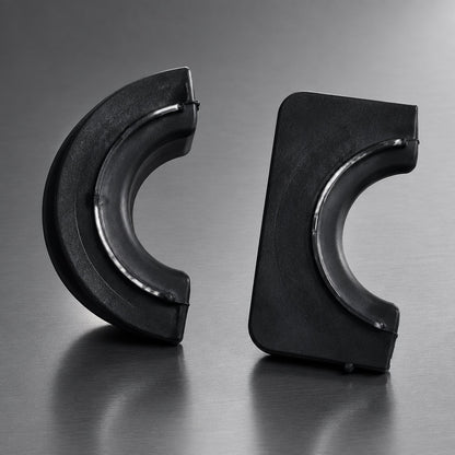 Front And Rear Control Arm Rubber Bushings for Tesla Model 3 1144383-00-B 1044041-00-A 2017-2023 - TESLARY Buy Tesla Shop Accessories Europe Nederlands Dublin Cork Ireland Deutschland Espana Iceland Finland France Italia
