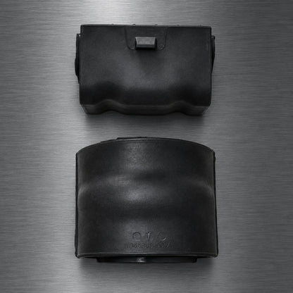 Front And Rear Control Arm Rubber Bushings for Tesla Model 3 1144383-00-B 1044041-00-A 2017-2023 - TESLARY Buy Tesla Shop Accessories Europe Nederlands Dublin Cork Ireland Deutschland Espana Iceland Finland France Italia