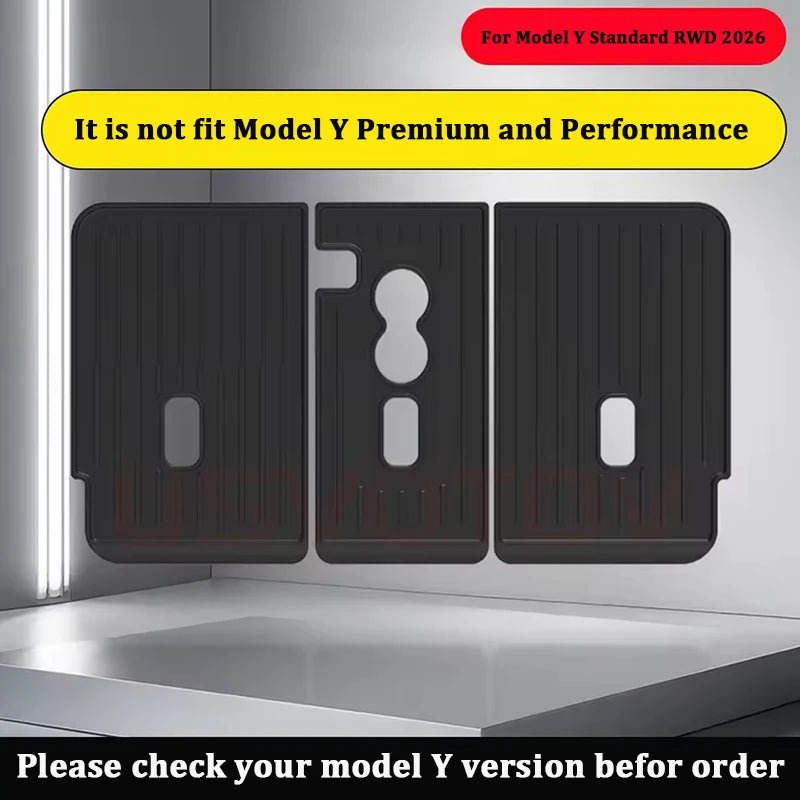 Tesla_Model_Y_Juniper_Standard_2026_RWD_TPEF_Frunk_Trunk_Mats_Protectors_Europe_Buy_From_Teslary.eu_-_Ireland_-_Poland_-_Deutschland_-_Norge_-_Portugal_-_England Espana Italia Sweden Finland Denmark