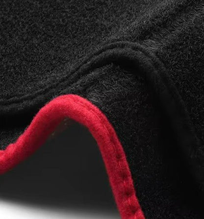MG4 EV Electric Car Dashboard Cover SunShade Anti-UV Carpets Non-Slip Mats - TESLARY Buy Tesla Shop Accessories Europe Nederlands Dublin Cork Ireland Deutschland Espana Iceland Finland France Italia