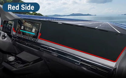 MG4 EV Electric Car Dashboard Cover SunShade Anti-UV Carpets Non-Slip Mats - TESLARY Buy Tesla Shop Accessories Europe Nederlands Dublin Cork Ireland Deutschland Espana Iceland Finland France Italia