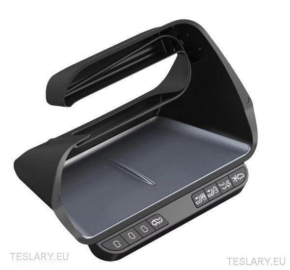 Multi Function Physical Buttons & Storage for Tesla Model 3 / Y - TESLARY Tesla Shop Accessories Europe Nederlands Ireland Deutschland Espana Alicante France Italia