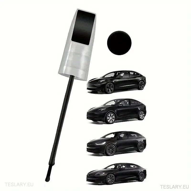 Paint Touch Up Pens in Tesla Colours 12ml - TESLARY Tesla Shop Accessories Europe Nederlands Ireland Deutschland Espana Alicante France Italia