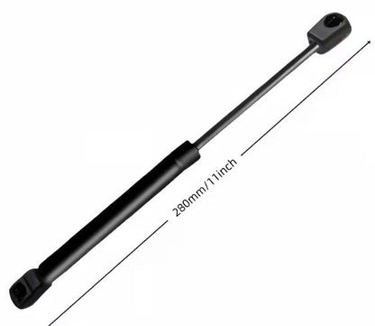 Premium Tesla Model Y 2021 - 2025 Frunk Gas Strut / Lift 1505547 - 00 - A Replacement Pair - TESLARY Tesla Shop Accessories Europe Nederlands Dublin Cork Ireland Deutschland Espana Alicante France Italia