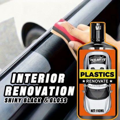 Ultimate Car Restoration  Renew Renew Cream for your Tesla