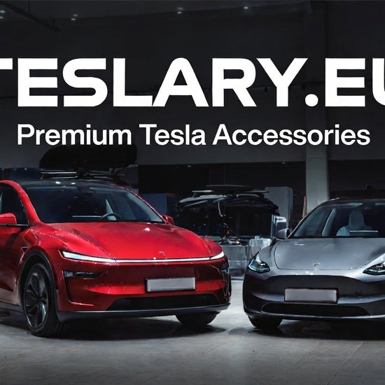 Tesla Model Y Juniper Car All Weather Protective Cover Buy from Europes Teslary.eu
