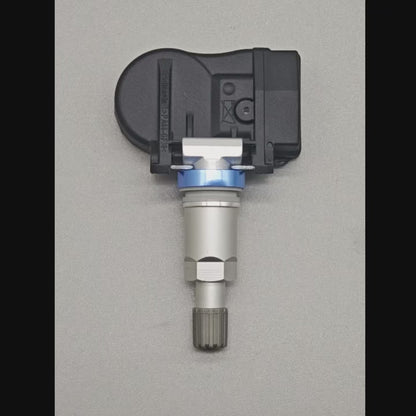 Tyre Pressure 433MHz TPMS Sensors for Tesla Model S 2016 - 2021 , Model X 2015 - 2021 , Model 3 2018 - 2021 - BUY 3 GET 1 FREE