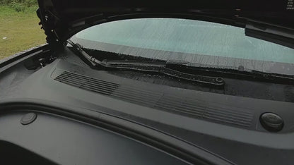 Tesla Model 3 / Y Front Air Inlet Protective Cover