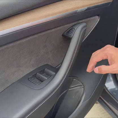 Tesla Model Y Door Handle Storage ( 4 pieces )