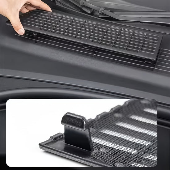 Air Vent Cover for Tesla Model 3 Highland 20242026 