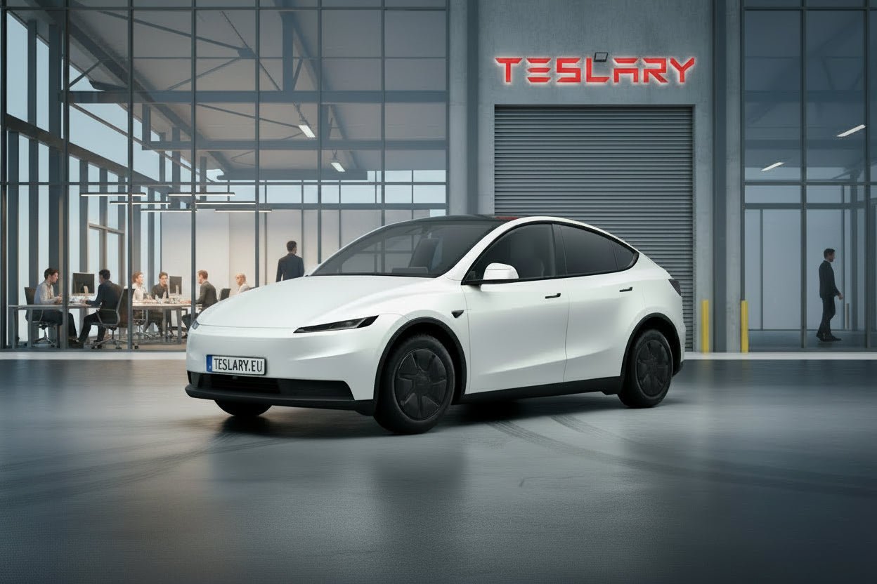 Professional Nano Coating Car Interior Exterior Restoration Kit - TESLARY Tesla Shop Accessories Europe Nederlands Dublin Cork Ireland Deutschland Espana Alicante France Italia