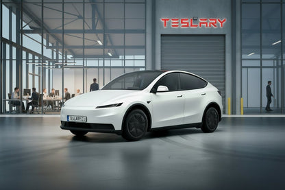 Professional Nano Coating Car Interior Exterior Restoration Kit - TESLARY Tesla Shop Accessories Europe Nederlands Dublin Cork Ireland Deutschland Espana Alicante France Italia
