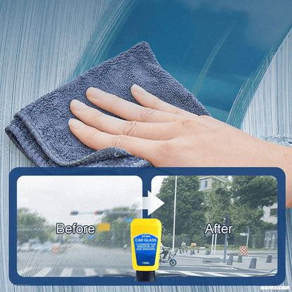 Specialist Car Glass & Windshield Cleaner 150ml Bundle - TESLARY Tesla Shop Accessories Europe Nederlands Dublin Cork Ireland Deutschland Espana Alicante France Italia