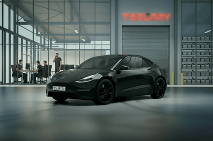 Specialist Graphene Ceramic Coating for your Tesla - TESLARY Tesla Shop Accessories Europe Nederlands Dublin Cork Ireland Deutschland Espana Alicante France Italia