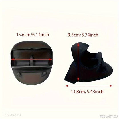 Tesla 3 / Y Phone & Dash Storage Organiser ( Steering Wheel )