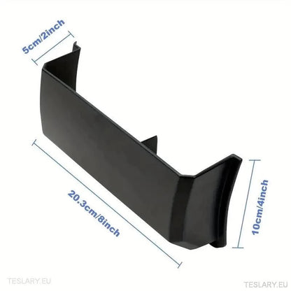Tesla 3/Y Driver Side Dash Storage - TESLARY Tesla Shop Accessories Europe Nederlands Ireland Deutschland Espana Alicante France Italia