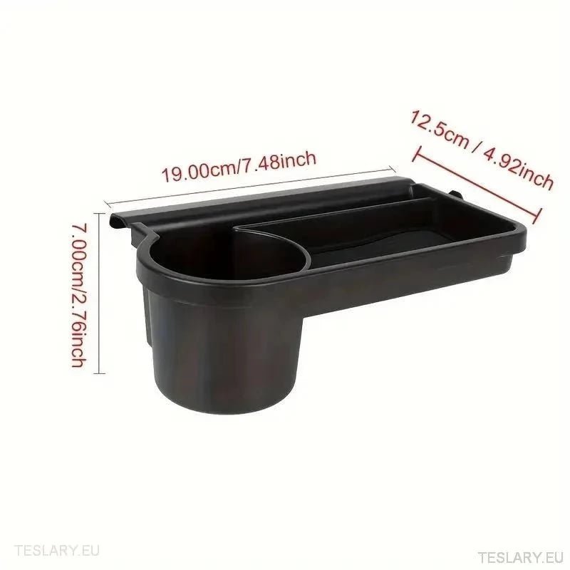 Tesla 3/Y Glove Box External Storage Organiser - TESLARY Tesla Shop Accessories Europe Nederlands Ireland Deutschland Espana Alicante France Italia