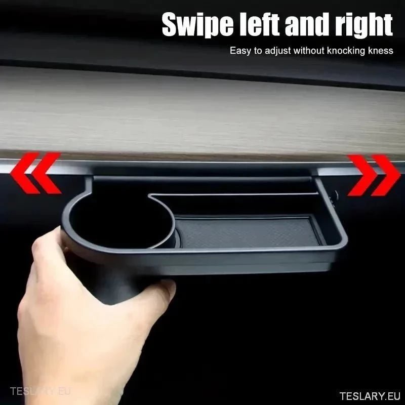 Tesla 3/Y Glove Box External Storage Organiser - TESLARY Tesla Shop Accessories Europe Nederlands Ireland Deutschland Espana Alicante France Italia