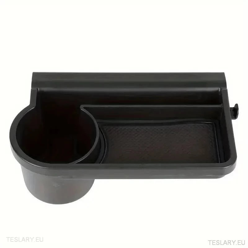 Tesla 3/Y Glove Box External Storage Organiser - TESLARY Tesla Shop Accessories Europe Nederlands Ireland Deutschland Espana Alicante France Italia