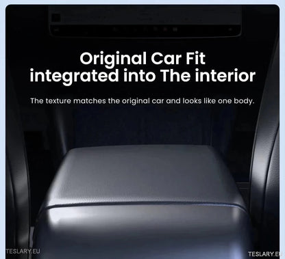 Tesla 3/Y Rear Air Vent USB with Retractable Cables