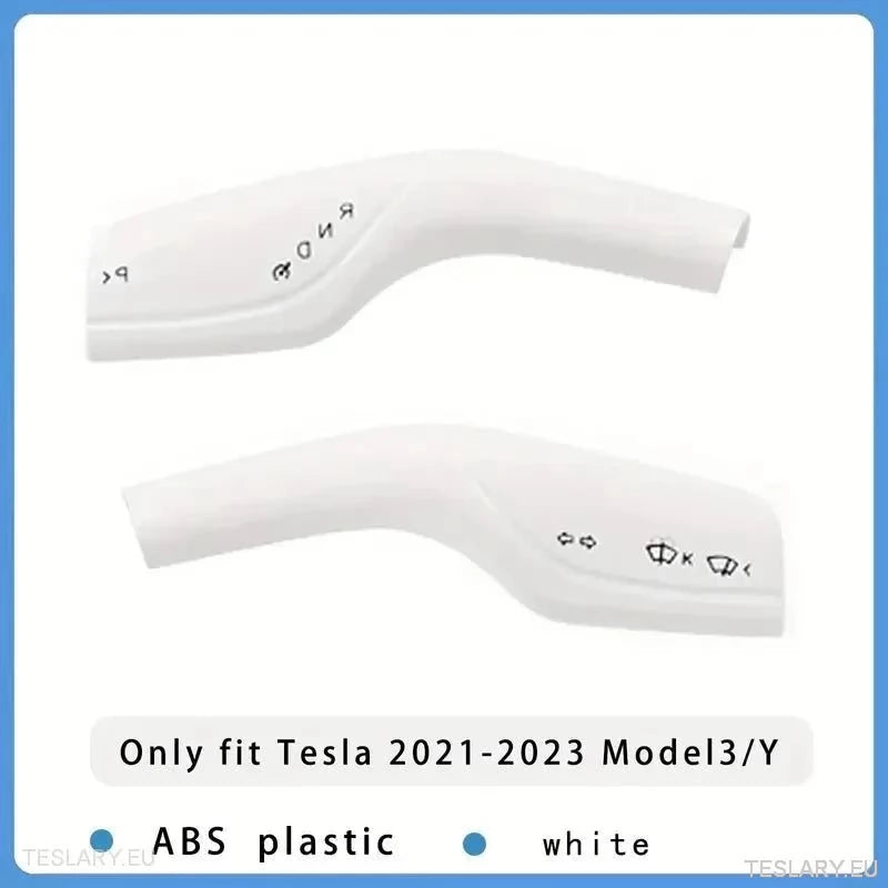 Tesla 3/Y Wiper & Gear Change Stalks