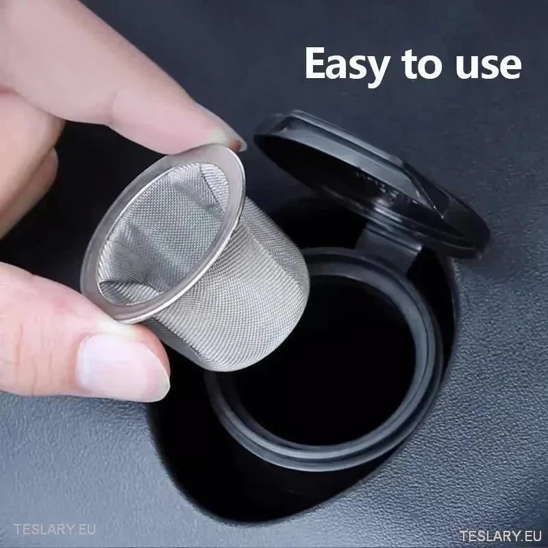 TESLA 3/Y Wiper Washer Filter - TESLARY Tesla Shop Accessories Europe Nederlands Ireland Deutschland Espana Alicante France Italia