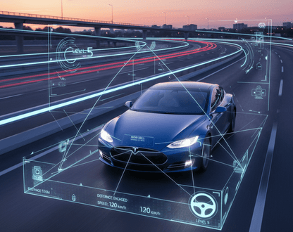 Tesla Full Self Driving Counter Weight Aid for Models S X 2016 - 2021 - TESLARY Tesla Shop Accessories Europe Nederlands Dublin Cork Ireland Deutschland Espana Alicante France Italia