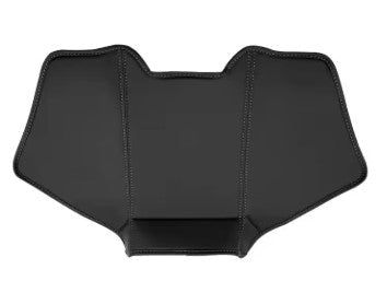 Tesla Model 3+ Highland / Tesla Model Y+ Juniper Rear Kick Panel PU Leather for Rear Console - TESLARY Tesla Shop Accessories Europe Nederlands Dublin Cork Ireland Deutschland Espana Alicante France Italia