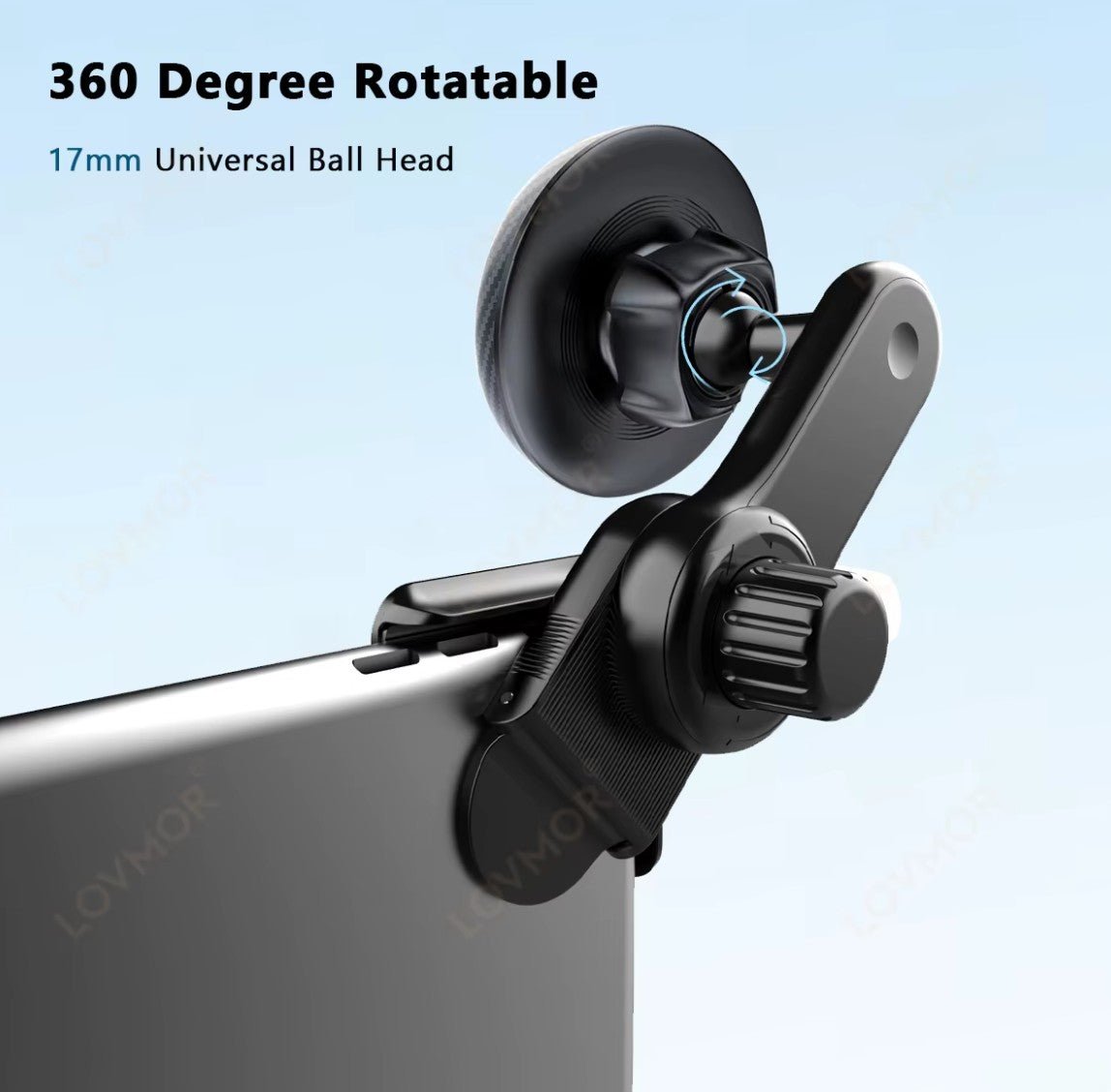 Tesla Model 3 / Y Screen Phone Magnetic Mount Holder 360 Degree UPGRADED VERSION - TESLARY Tesla Shop Accessories Europe Nederlands Dublin Cork Ireland Deutschland Espana Alicante France Italia