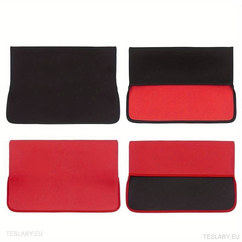 Tesla Model 3/Y Central Screen Dust Cover - Tesla Shop Europe - TESLARY.IE Ireland - France boutique- Deutschland Geschäft- España comercio - Nederland winkel- TESLARY.IE