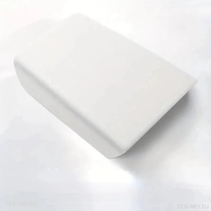 Tesla Model 3/Y Centre Console Silicone Leather Armrest Cover - TESLARY Tesla Shop Accessories Europe Nederlands Ireland Deutschland Espana Alicante France Italia