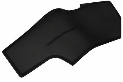 Tesla Model Y Rear Trunk Side Guards - Premium TPE Protection - TESLARY Buy Tesla Shop Accessories Europe Nederlands Dublin Cork Ireland Deutschland Espana Iceland Finland France Italia