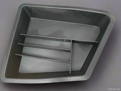 Tesla Model Y Trunk Organiser Side Pocket Storage Covers TPE - TESLARY Tesla Shop Accessories Europe Nederlands Dublin Cork Ireland Deutschland Espana Alicante France Italia