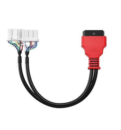 Tesla ODB2 Diagnostic Line Adapter Cables for Models S / X / 3 / Y - TESLARY Tesla Shop Accessories Europe Nederlands Dublin Cork Ireland Deutschland Espana Alicante France Italia
