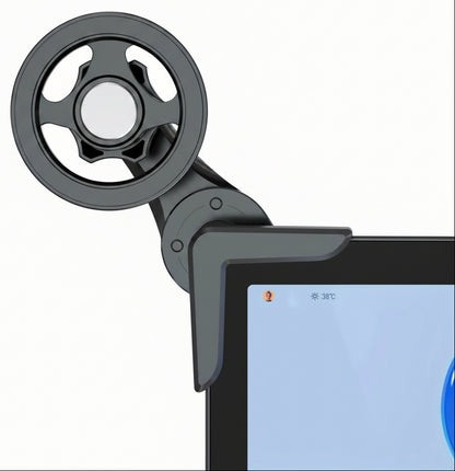 Tesla Screen Phone Holder which Rotates and Adjusts - TESLARY Tesla Shop Accessories Europe Nederlands Dublin Cork Ireland Deutschland Espana Alicante France Italia