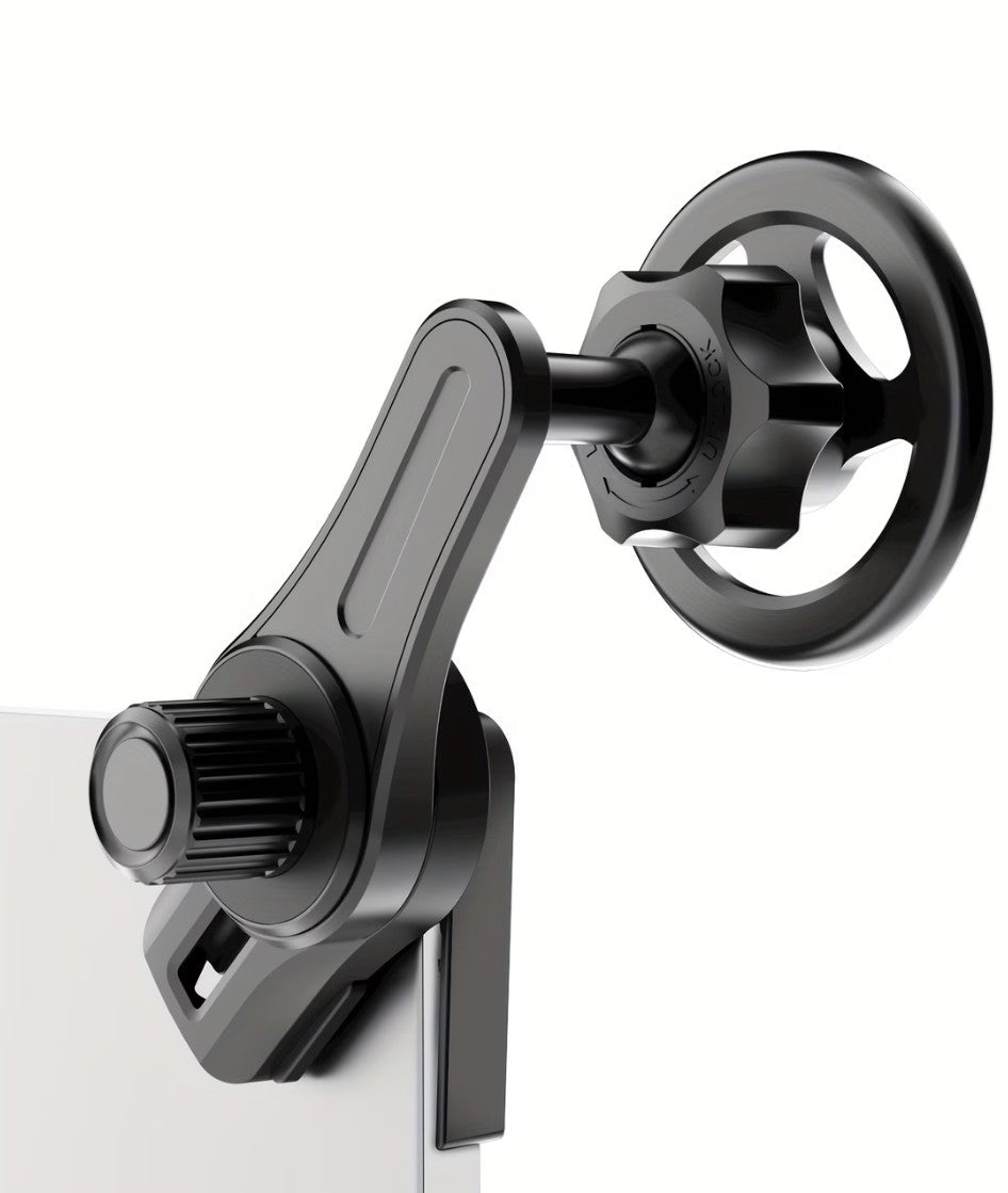 Tesla Screen Phone Holder which Rotates and Adjusts - TESLARY Tesla Shop Accessories Europe Nederlands Dublin Cork Ireland Deutschland Espana Alicante France Italia