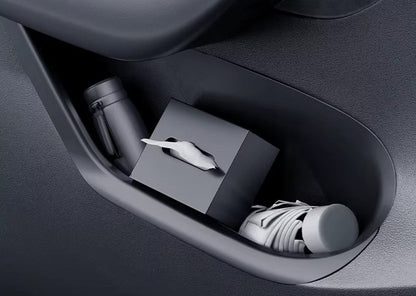 TPE Protective Door Pocke Inserts for your Tesla Model Y 2022 - 2024 or Tesla Model 3+ Highland - TESLARY Tesla Shop Accessories Europe Nederlands Dublin Cork Ireland Deutschland Espana Alicante France Italia